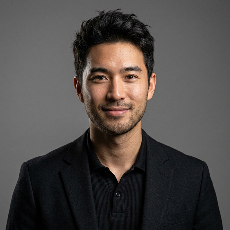 Daniel Park